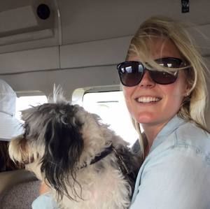 Meet your Posher, Eileen